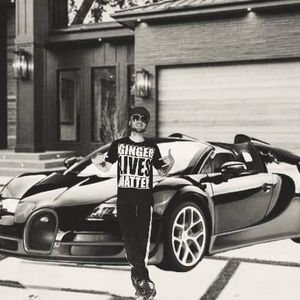 Meet your Posher, Kris lee